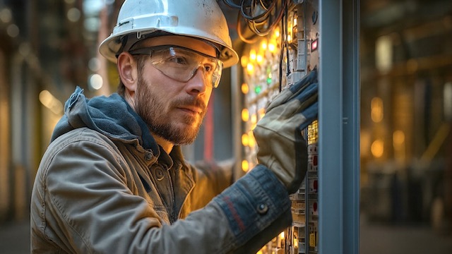 nachhaltige Partnerschaft